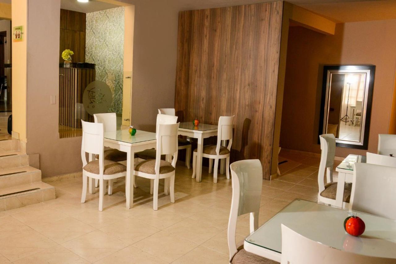 בוקארמנגה Hotel Prado 34 West מראה חיצוני תמונה