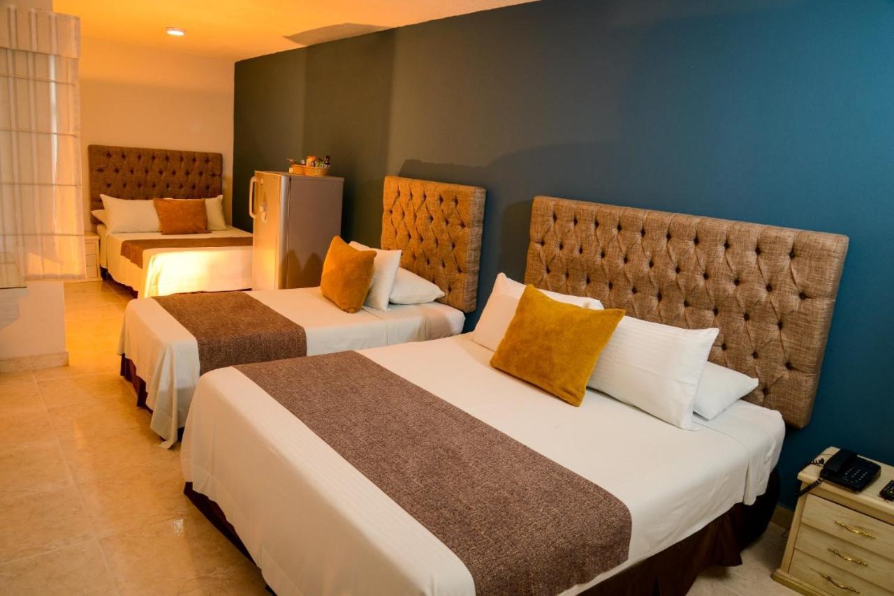 בוקארמנגה Hotel Prado 34 West מראה חיצוני תמונה